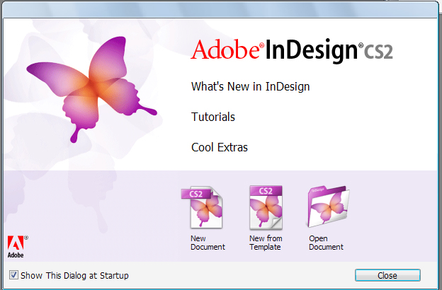 Free download software adobe in design cs2